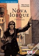 Nova Iorque - Percursos