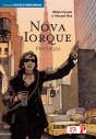 Nova Iorque - Percursos - Preview