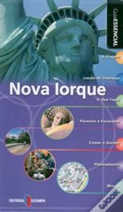 Capa do artigo Nova Iorque