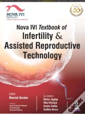 Capa do artigo Nova Ivi Textbook Of Infertility & Assisted Reproductive Technology