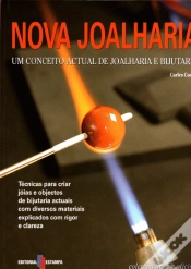 Capa do artigo Nova Joalharia