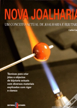 Capa do artigo Nova Joalharia