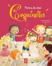 Capa do artigo Nova, La Star Des Coquinettes