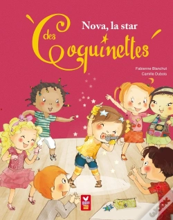 Capa do artigo Nova, La Star Des Coquinettes