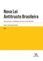 Nova Lei Antitruste Brasileira - Preview