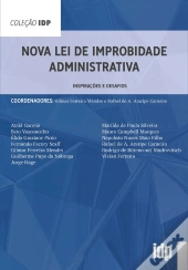 Nova Lei De Improbidade Administrativa