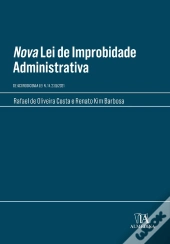 Nova Lei De Improbidade Administrativa