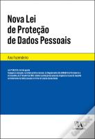 Nova Lei de Proteção de Dados Pessoais