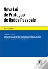 Nova Lei de Proteção de Dados Pessoais