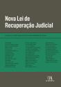 Nova Lei De Recuperação Judicial - Preview