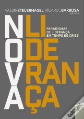 Capa do artigo Nova Liderança - Ebook