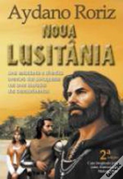 Capa do artigo Nova Lusitânia