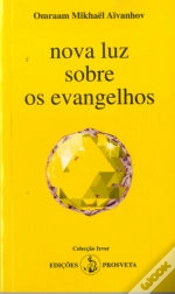 Capa do artigo Nova Luz Sobre os Evangelhos