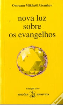 Capa do artigo Nova Luz Sobre os Evangelhos