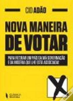 Capa do artigo Nova Maneira de Votar
