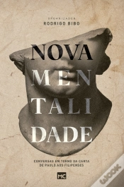 Capa do artigo Nova Mentalidade
