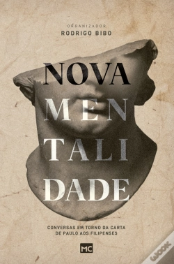 Capa do artigo Nova Mentalidade