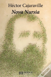 Capa do artigo Nova Nursia