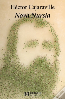 Capa do artigo Nova Nursia