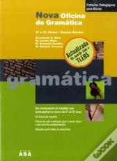 Nova Oficina de Gramática