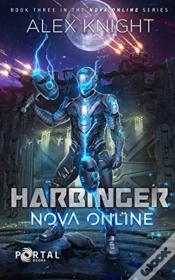 Capa do artigo Nova Online