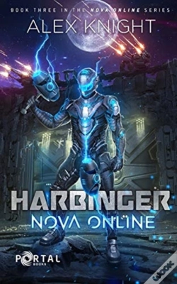 Capa do artigo Nova Online