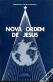 Capa do artigo Nova Ordem de Jesus - 2º Volume