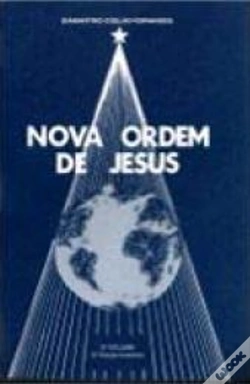 Capa do artigo Nova Ordem de Jesus - 2º Volume