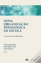 Capa do artigo Nova Organização Pedagógica da Escola