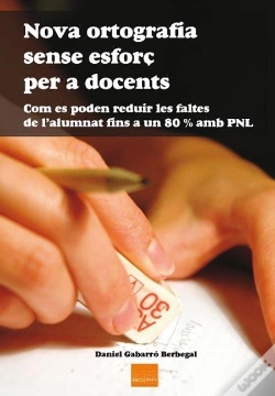Capa do artigo Nova Ortografía Sense Esforç Per A Docents