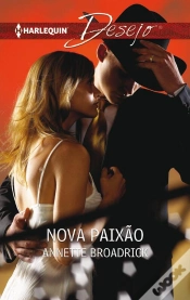 Capa do artigo Nova Paixão