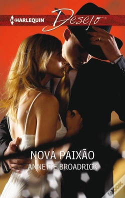 Capa do artigo Nova Paixão