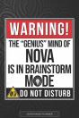 Nova - Preview