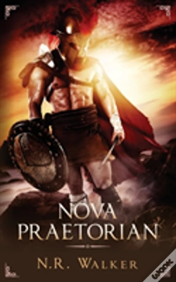 Capa do artigo Nova Praetorian