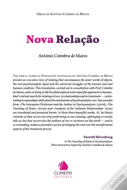 Capa do artigo Nova Relação