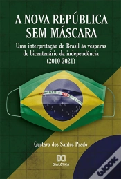 Capa do artigo Nova República Sem Máscara