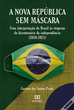 Capa do artigo Nova República Sem Máscara