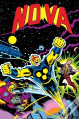 Nova: Richard Rider Omnibus