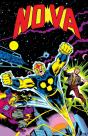 Nova: Richard Rider Omnibus - Preview