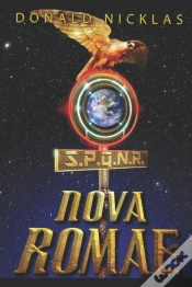 Capa do artigo Nova Romae