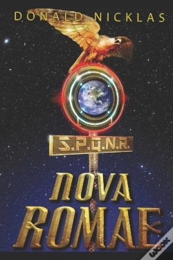 Capa do artigo Nova Romae