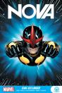 Nova: Sam Alexander - Preview