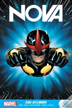 Capa do artigo Nova: Sam Alexander