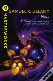 Capa do artigo Nova