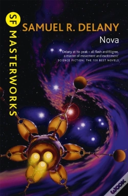 Capa do artigo Nova