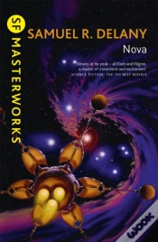 Capa do artigo Nova