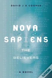 Capa do artigo Nova Sapiens