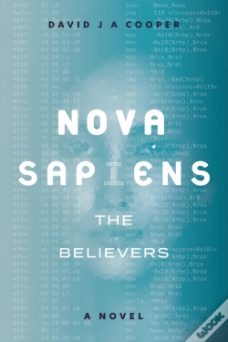 Capa do artigo Nova Sapiens