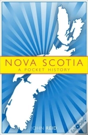 Capa do artigo Nova Scotia