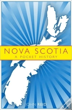 Capa do artigo Nova Scotia